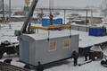Вагон-дом жилой для проживания восьми человек от производителя